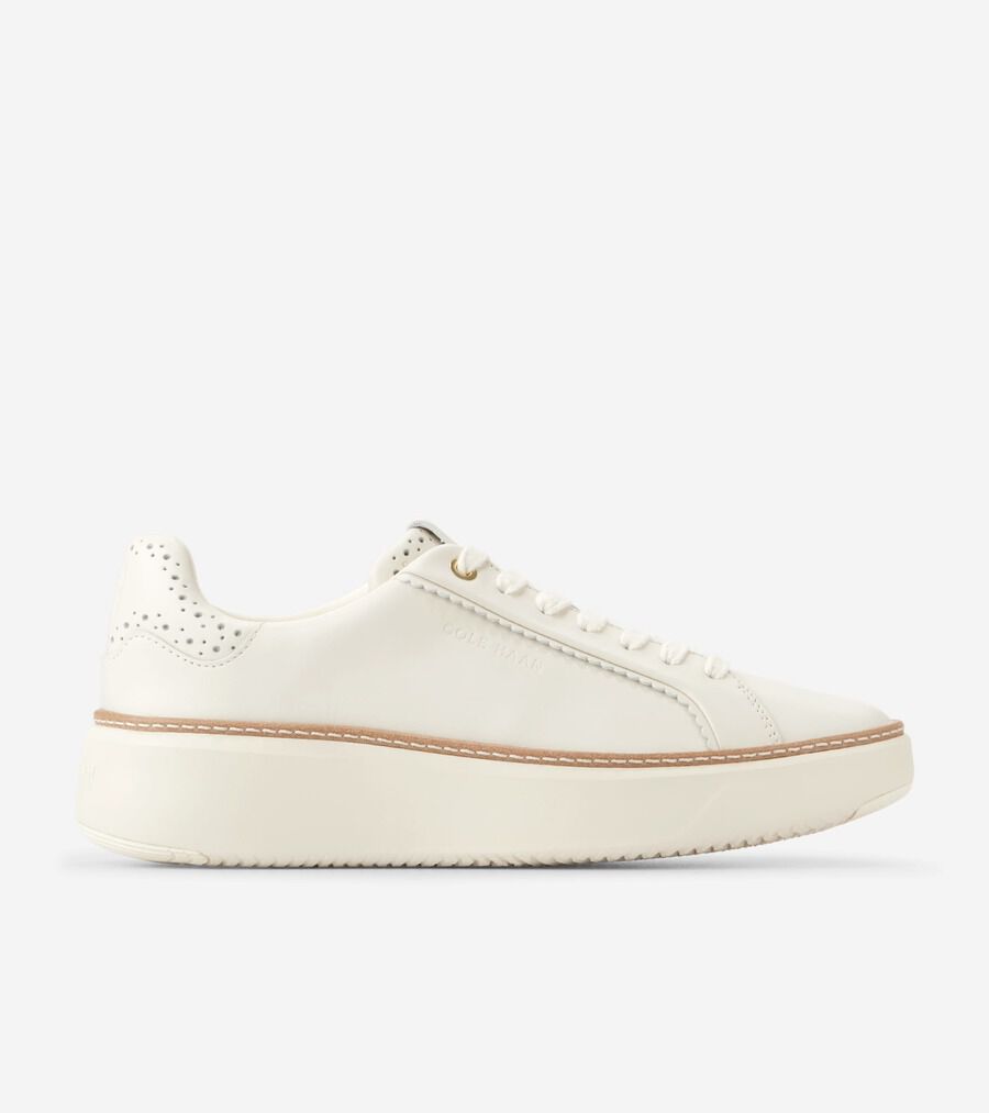 グランドプロ トップスピン スニーカー womens. 0.0 | COLE_HAAN