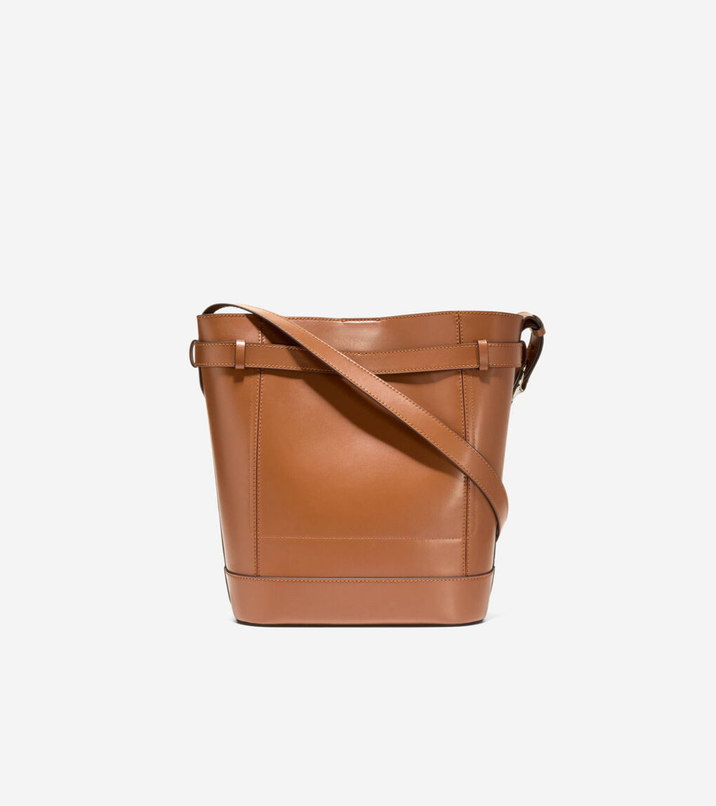 アレキサンドリア バケット バッグ womens