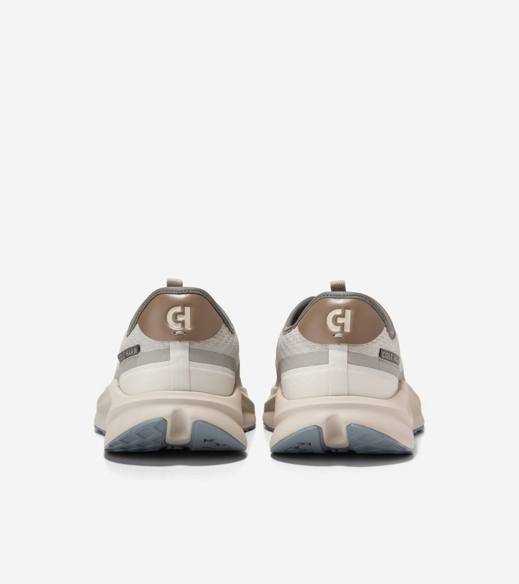 グランドプロ オールデイ シティ ランナー mens