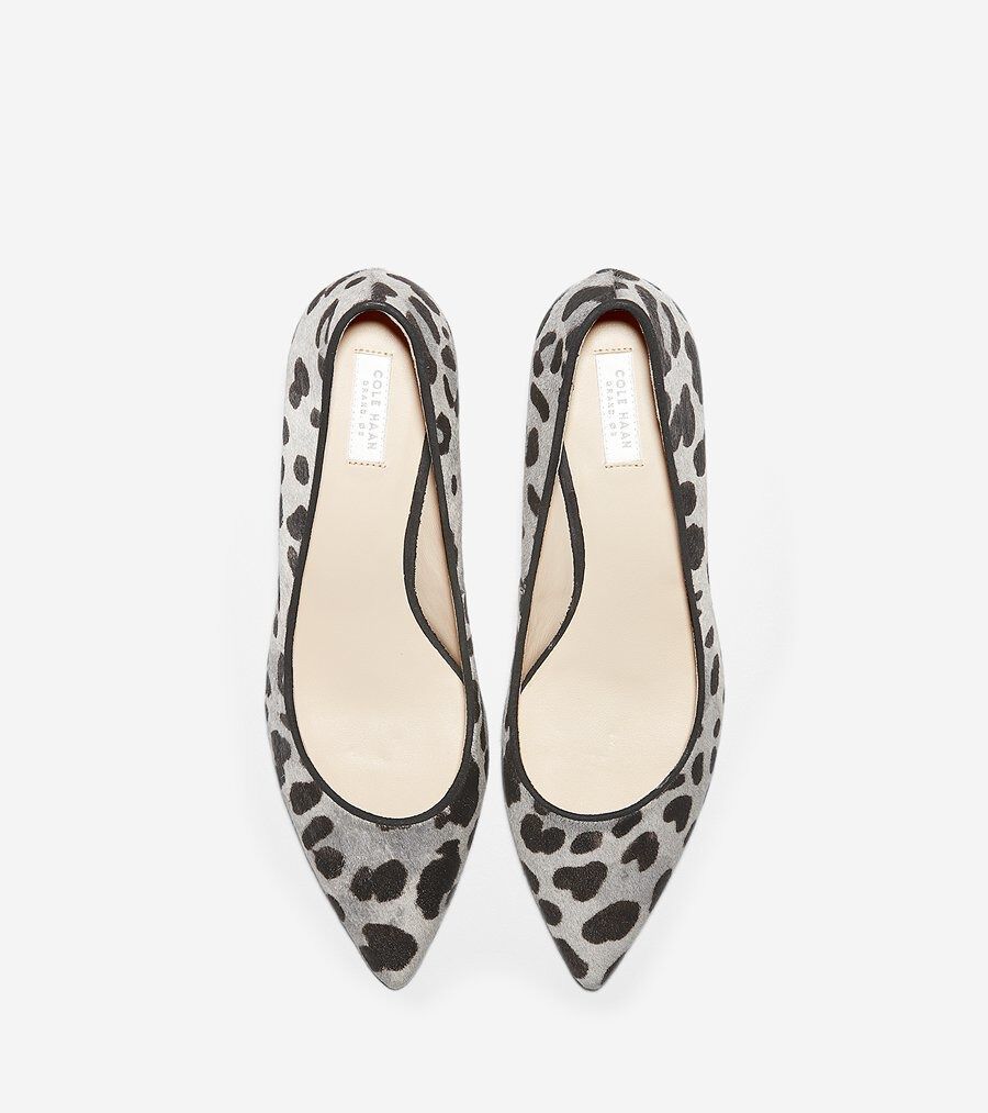 ヴェスタ パンプ 45MM womens. 0.0 | COLE_HAAN