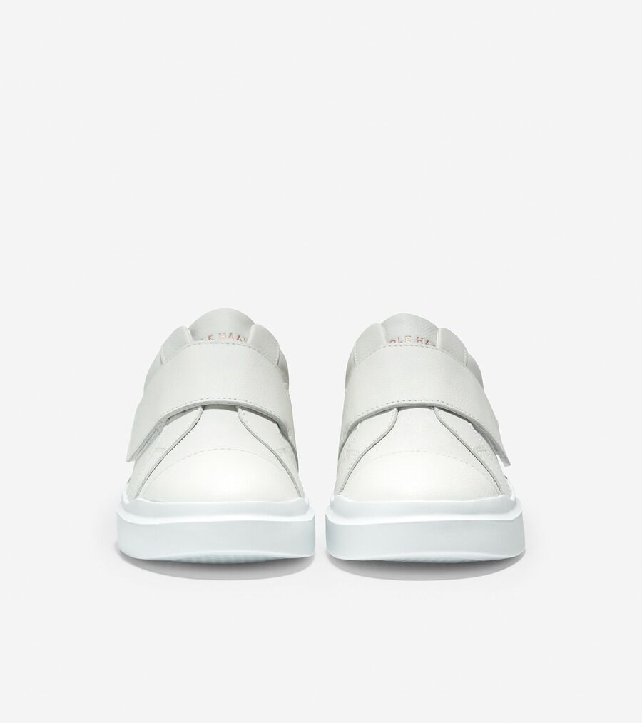 グランドプロ ラリー ベルクロ スニーカー womens 0.0 | COLE_HAAN