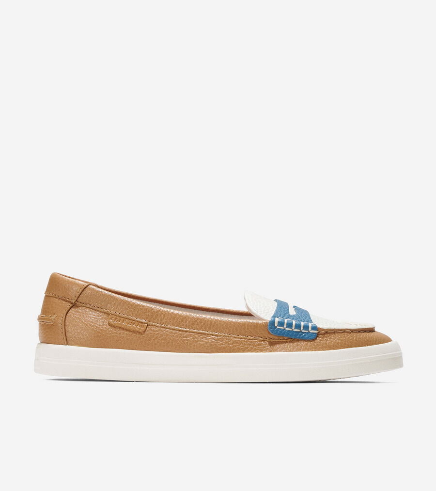 ナンタケット ドリフト ペニー ローファー womens. 23000 | COLE_HAAN