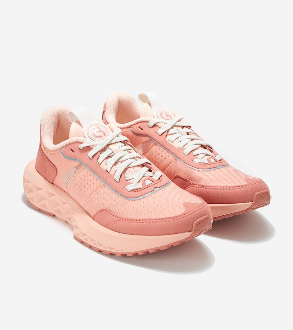 ゼログランド アウトペース Ⅲ womens.