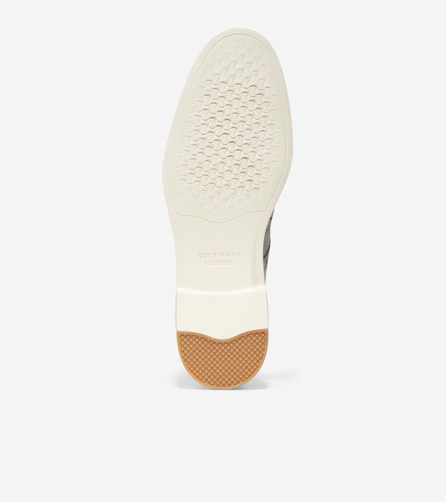 セブンデー ウィングチップ オックスフォード mens. 0.0 | COLE_HAAN