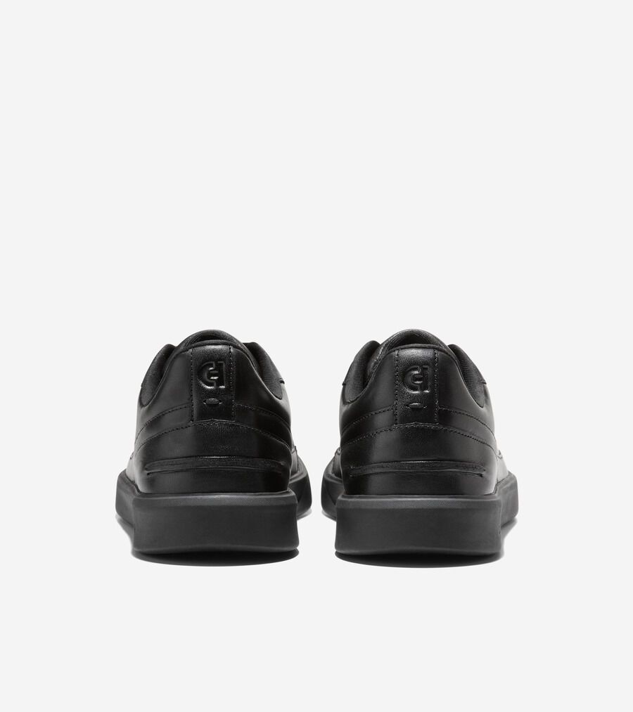 グランド クロスコート20.4.7 LS mens. 24000 | COLE_HAAN