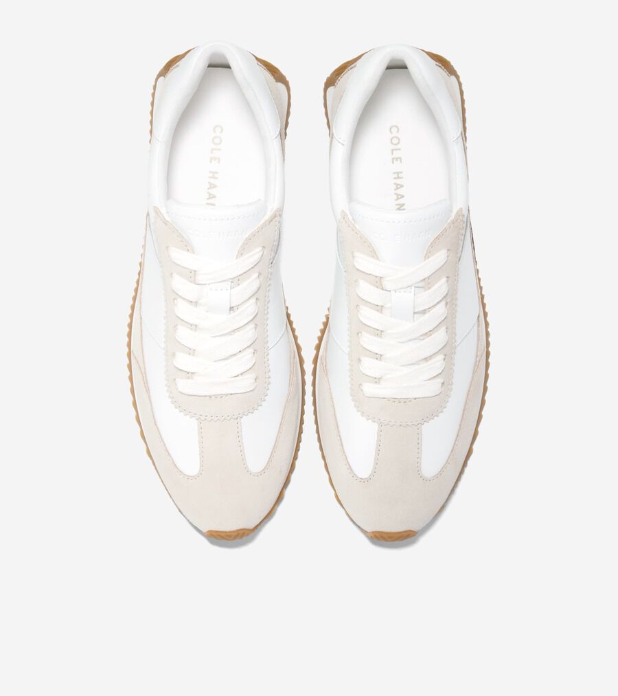 グランド クロスコート デイビー スニーカー womens. 28000 | COLE_HAAN