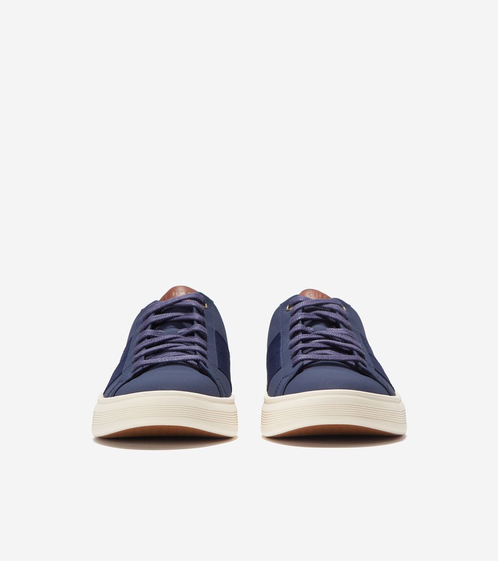 グランド クロスコート プレミア mens.