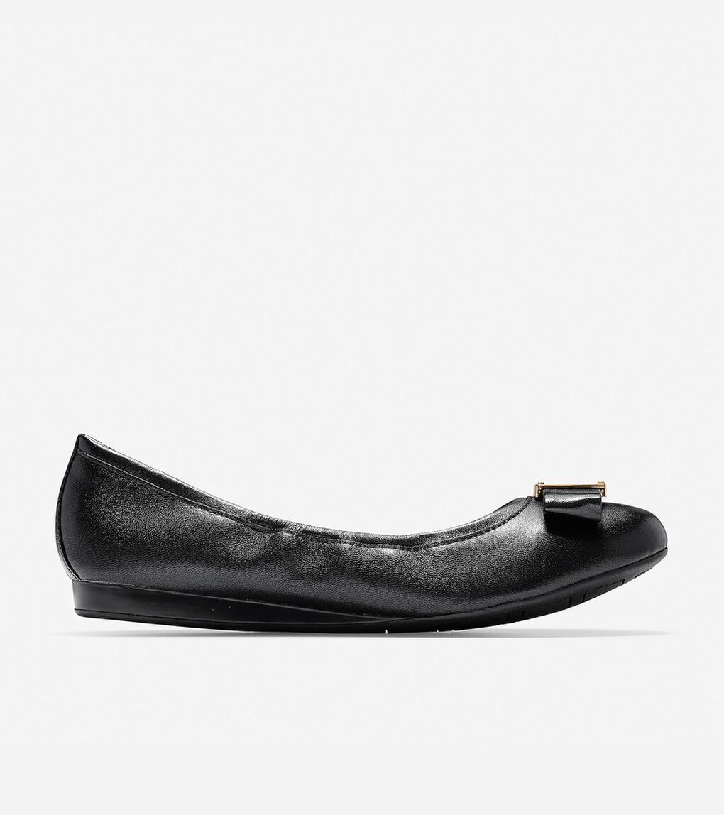 エモリー ボウ バレエ II womens.