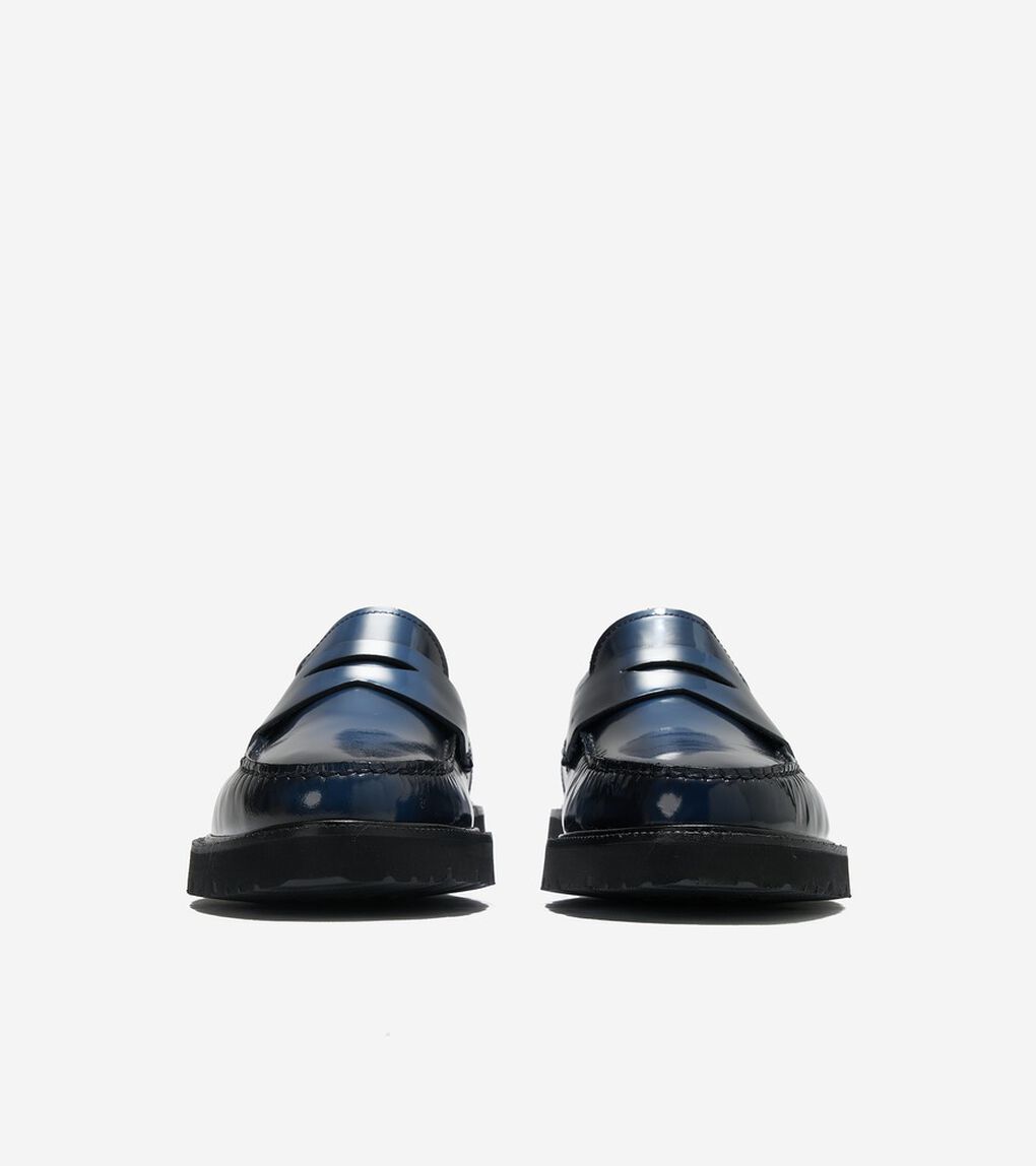 アメリカンクラシックス ペニーローファー mens.