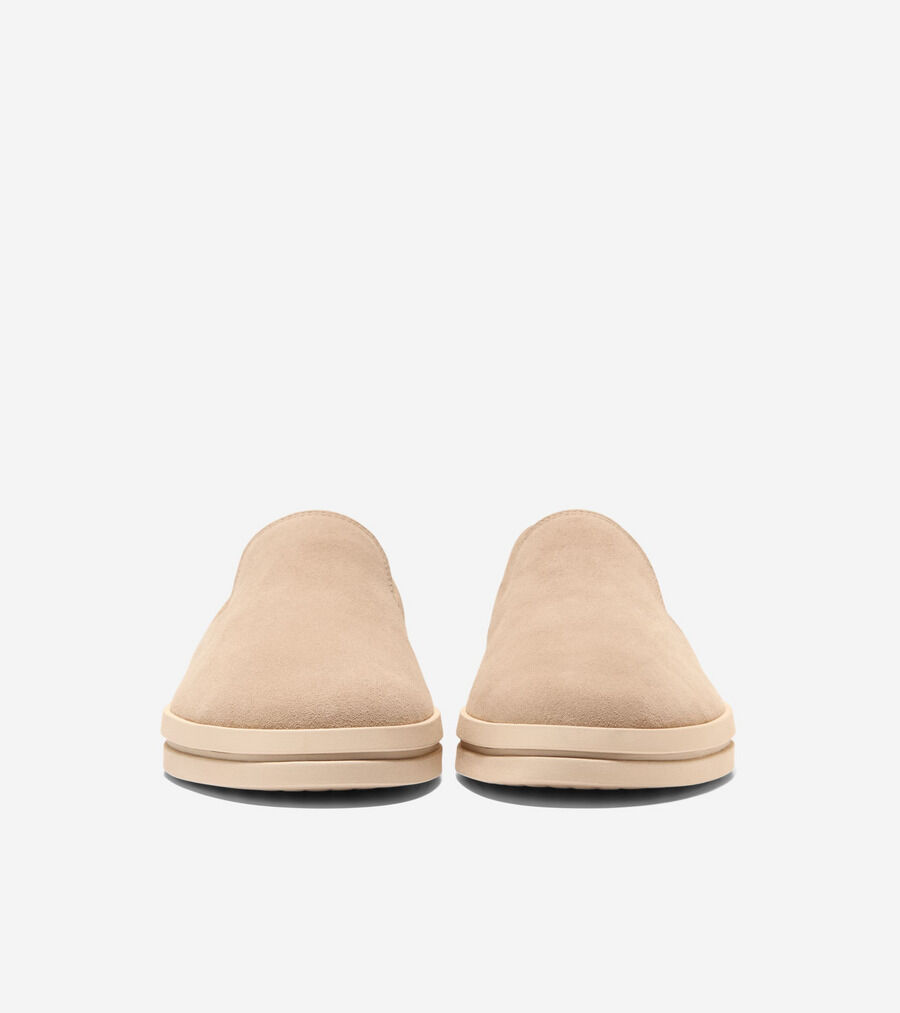 ロングウィークエンダー スリッポン スニーカー mens 28000 | COLE_HAAN