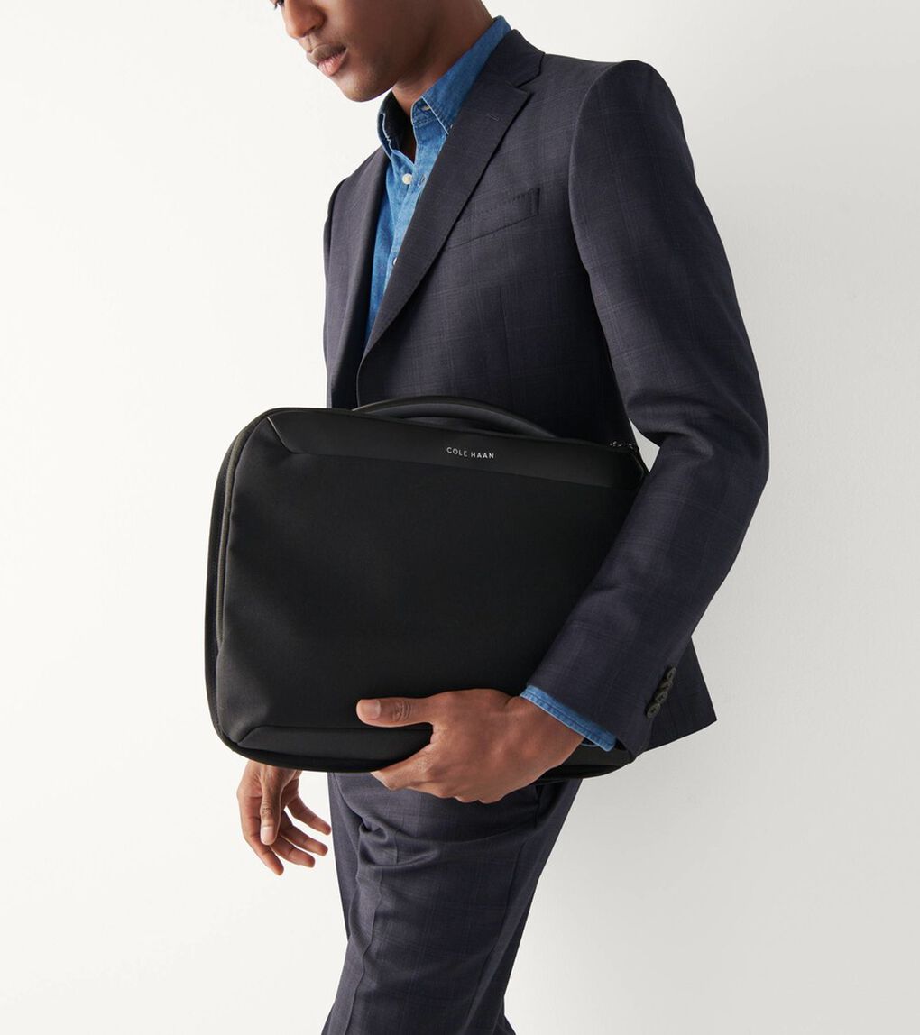 ゼログランド アタッシェ mens