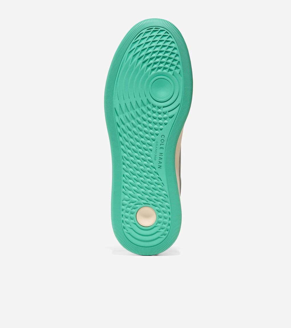 グランドプロ クロスオーバー スニーカー mens.