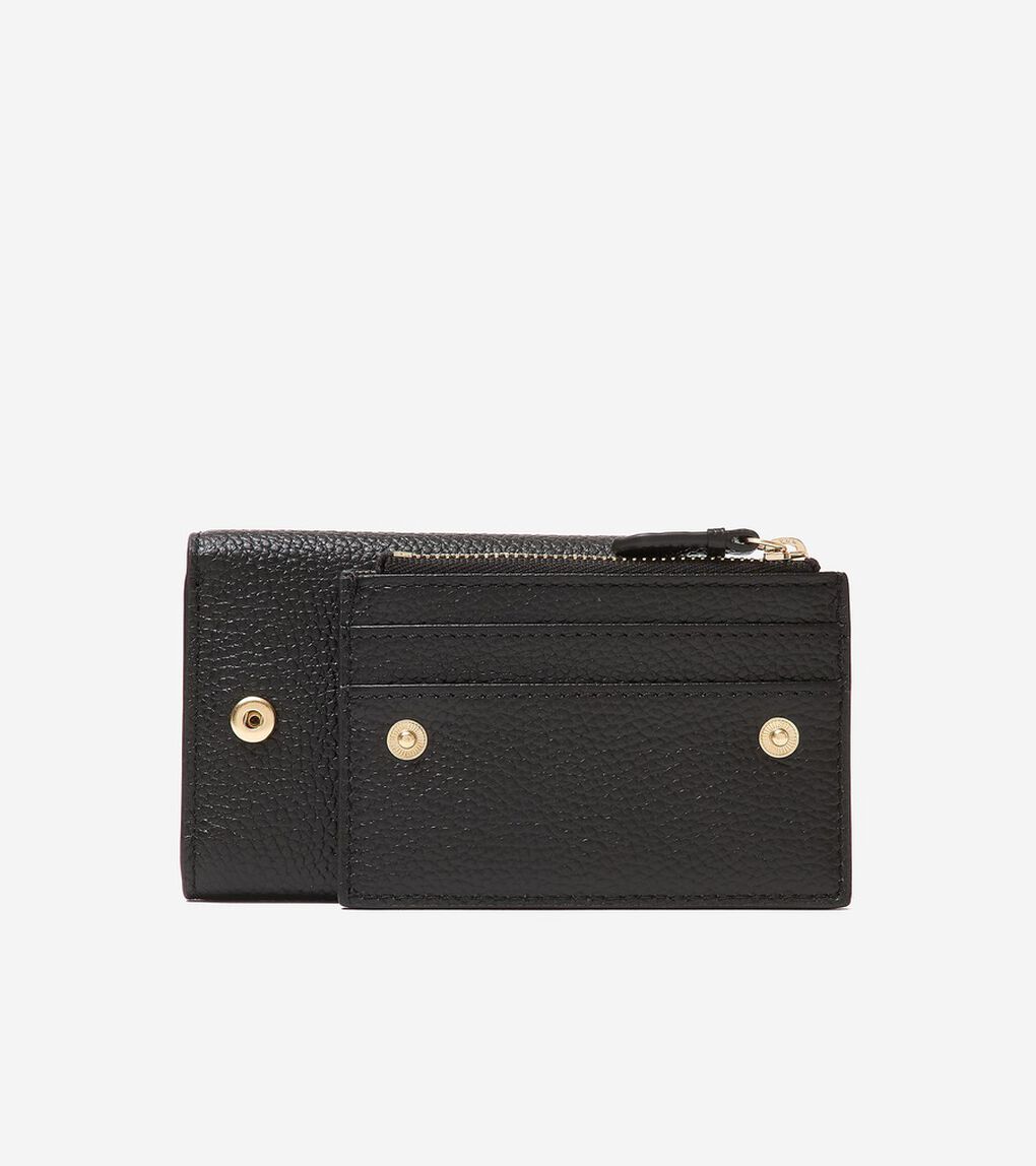 レイチェルコンパクトウォレット womens