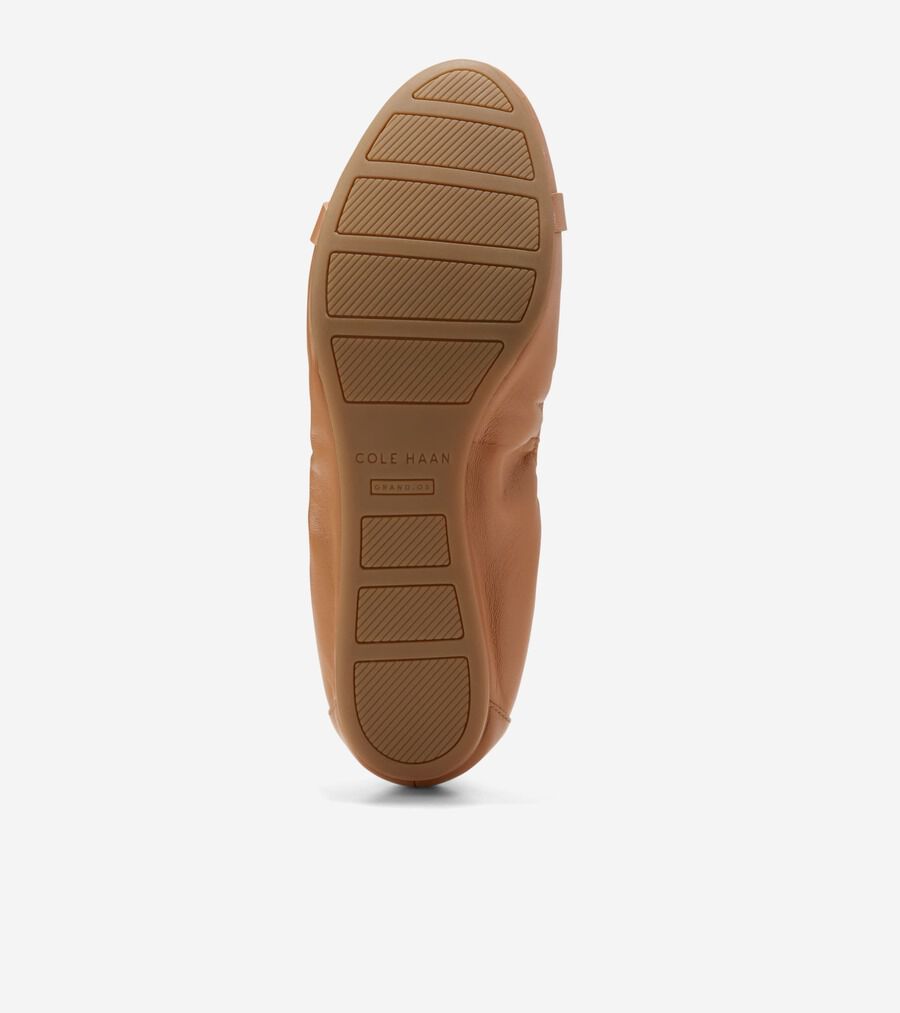 トバ ボウ バレエ womens. 10000 | COLE_HAAN