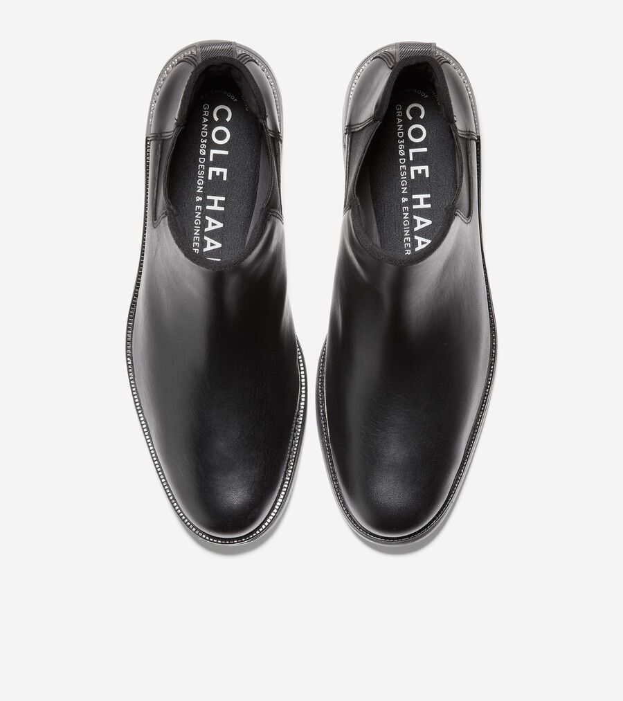 Cole haan kennedy grand chelsea cheap boot