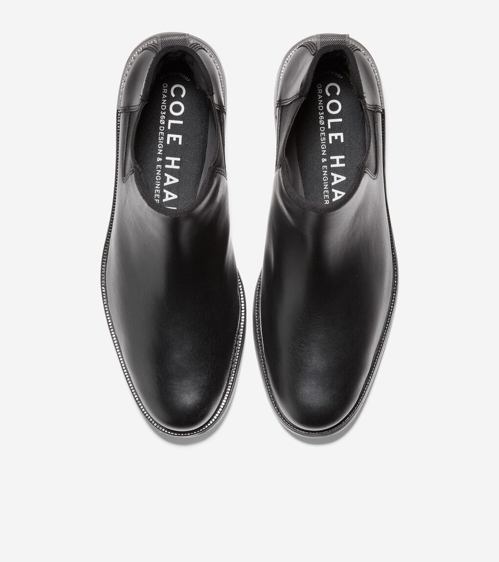 グランド アンビション チェルシー mens.