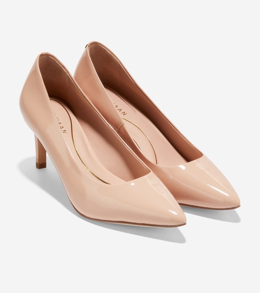 ヴァンダム パンプ 65mm womens 36000 | COLE_HAAN ヴァンダム パンプ 65mm womens 36000 | COLE_HAAN