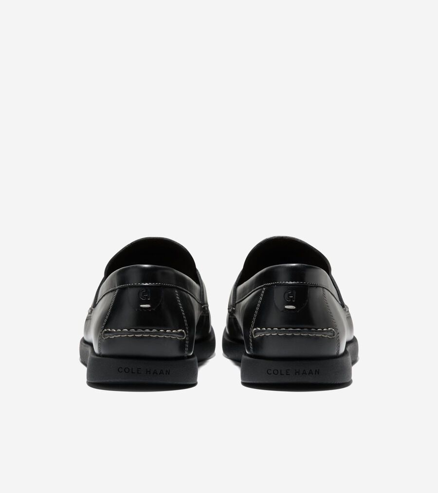 ブラウアー ペニー ローファー mens 29000 | COLE_HAAN