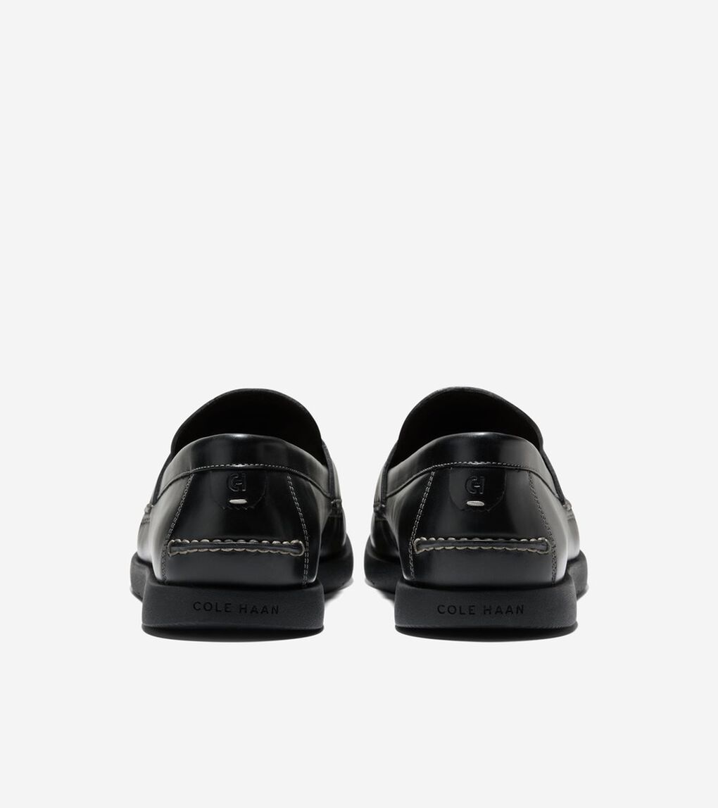 ブラウアーペニー ローファー mens
