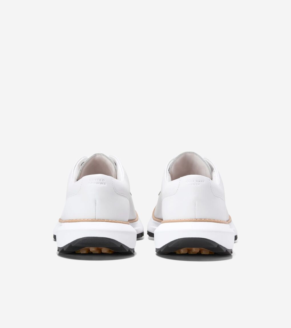 CH X UNITED ARROWS エプロン アッシュランドゴルフ mens