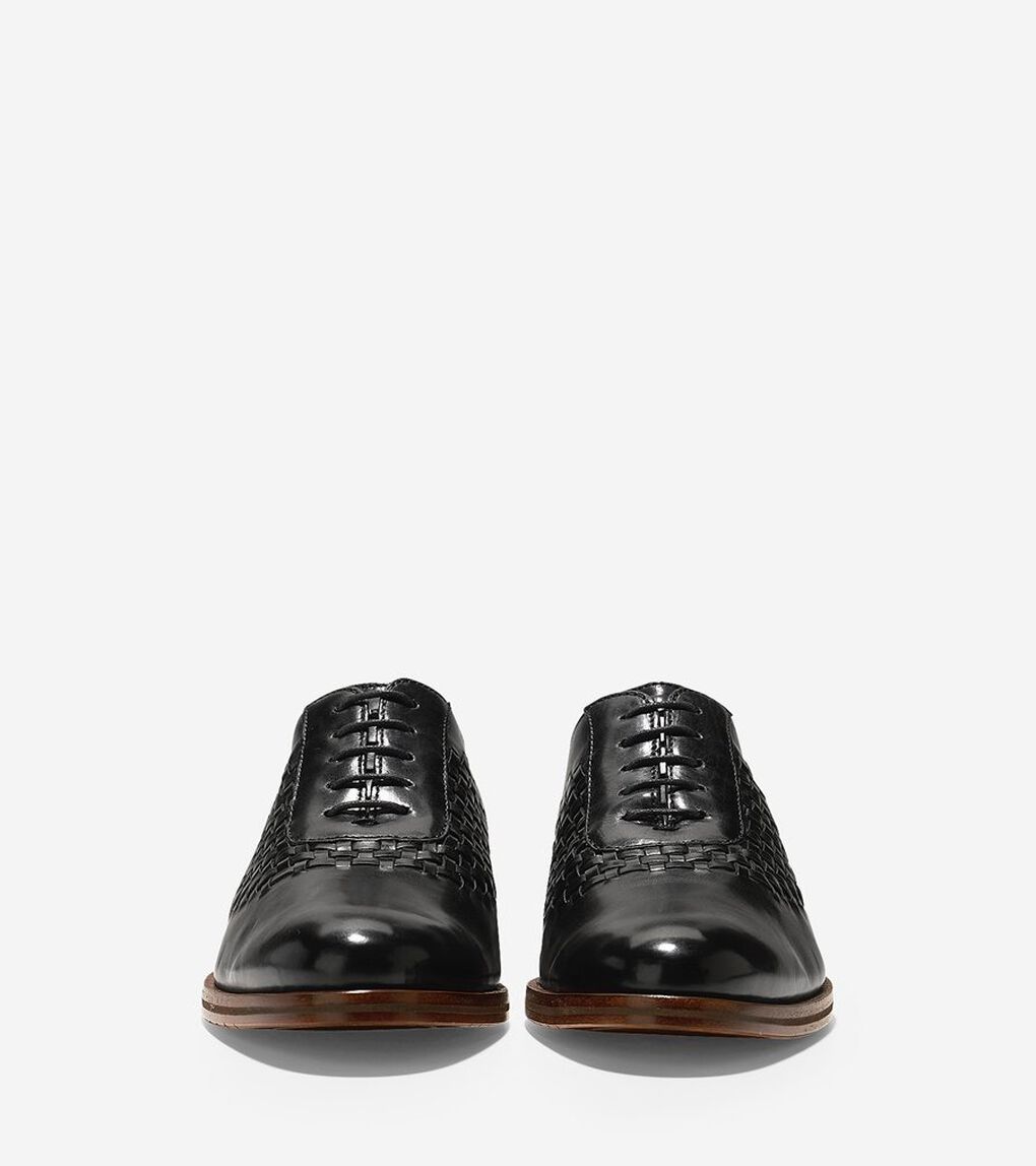 ワシントン グランド ウォーブン サドル mens.