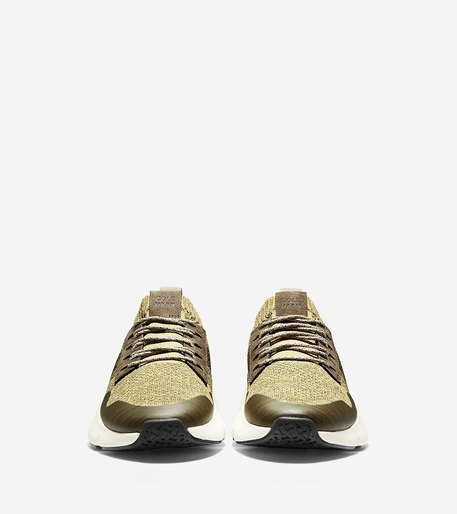 ゼログランド オールデイ トレーナー mens. 0.0 | COLE_HAAN