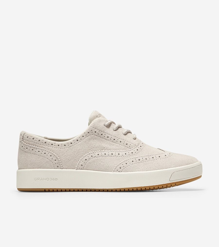 グランドプロ ファイナリスト オックスフォード womens. 0.0 | COLE_HAAN