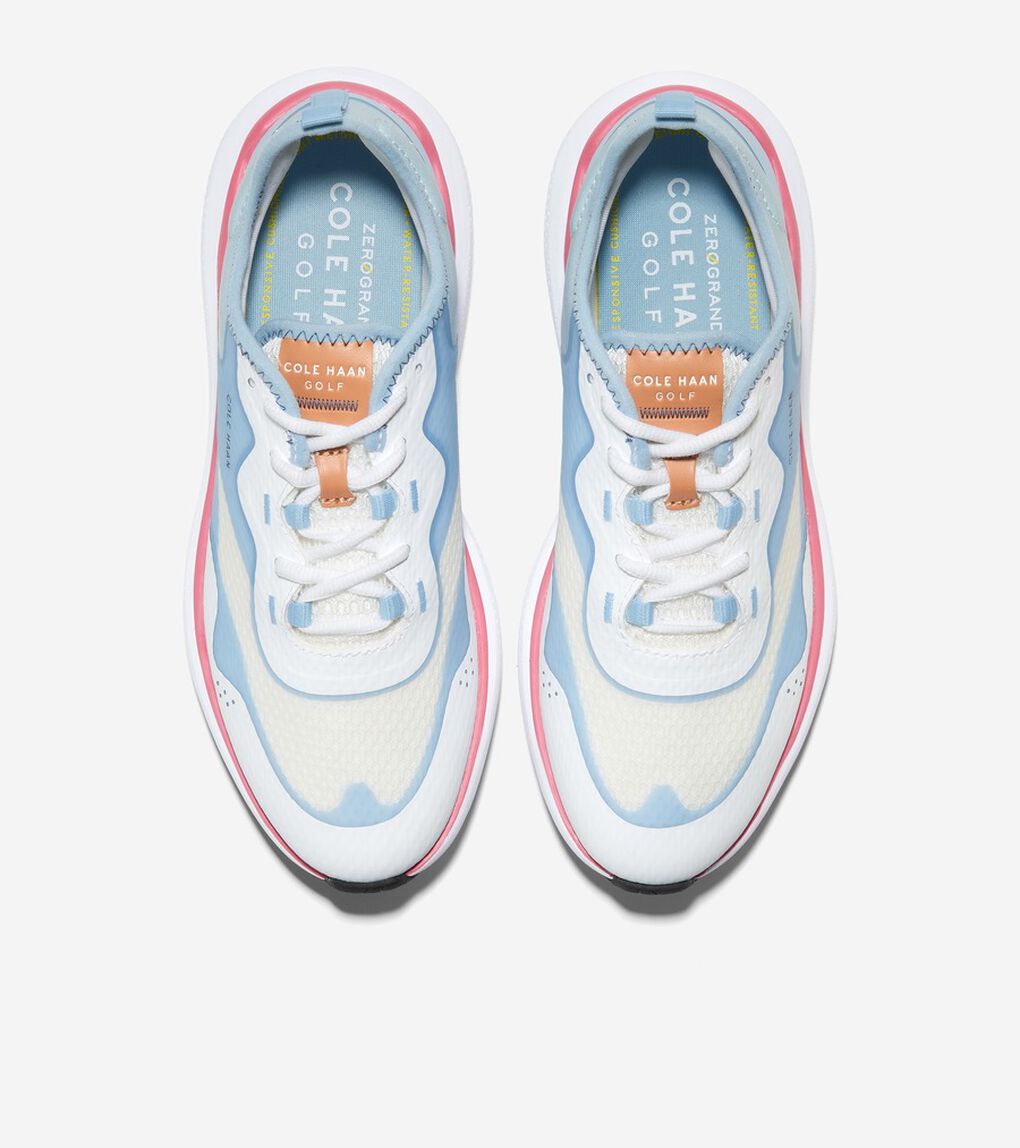 ゼログランド フェアウェイ ゴルフ womens.