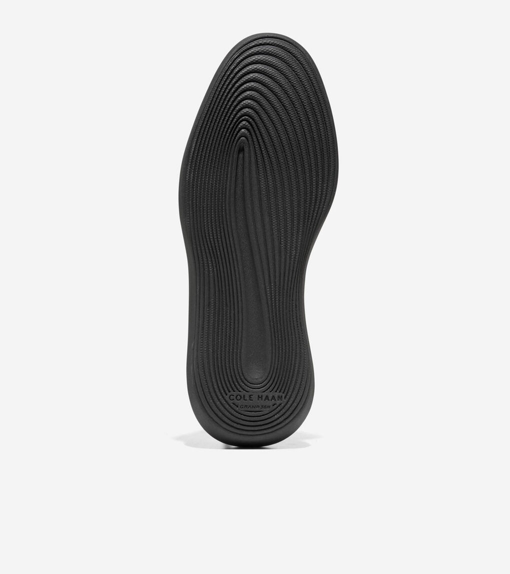 グランド アエリオン ウィングチップ オックスフォード mens.