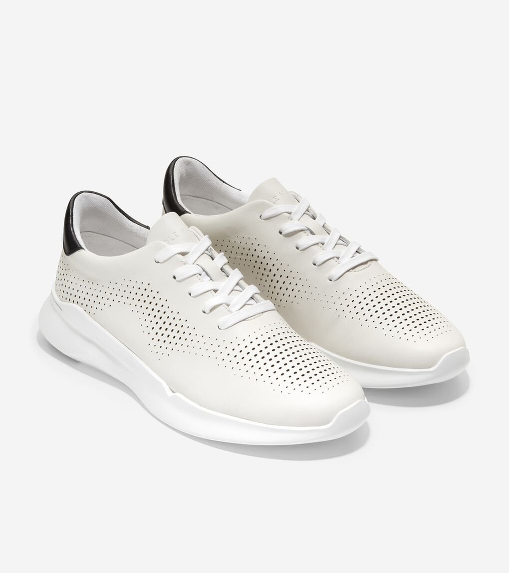 グランドプロ ラリー ランナー mens. 0.0 | COLE_HAAN