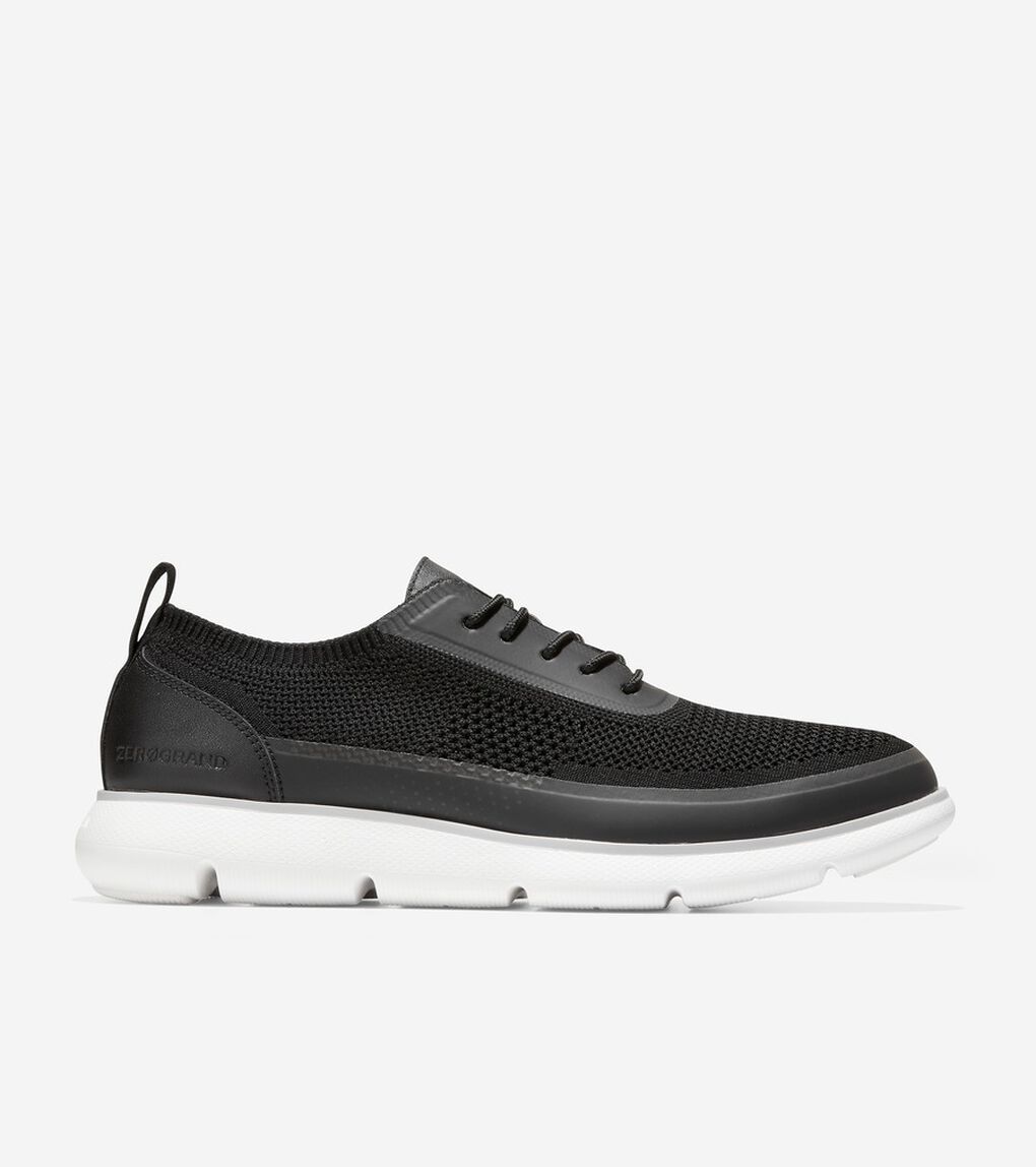 ゼログランド オムニ スニーカー mens.