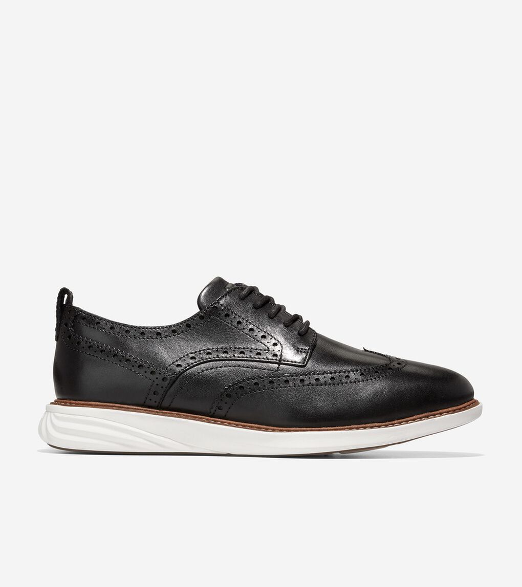 グランドエボリューション ショートウィング mens.