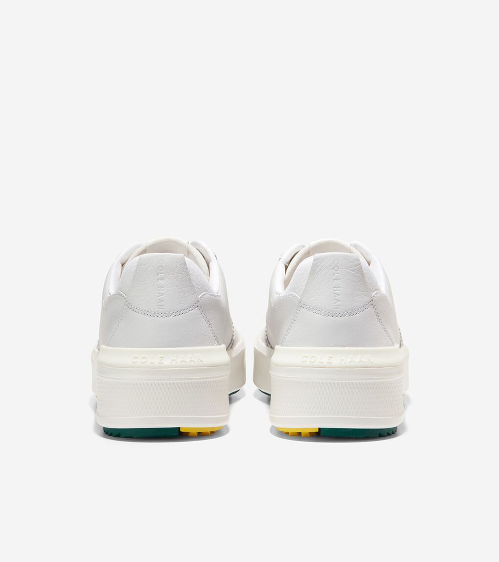 グランドプロ クルーゴルフ mens.