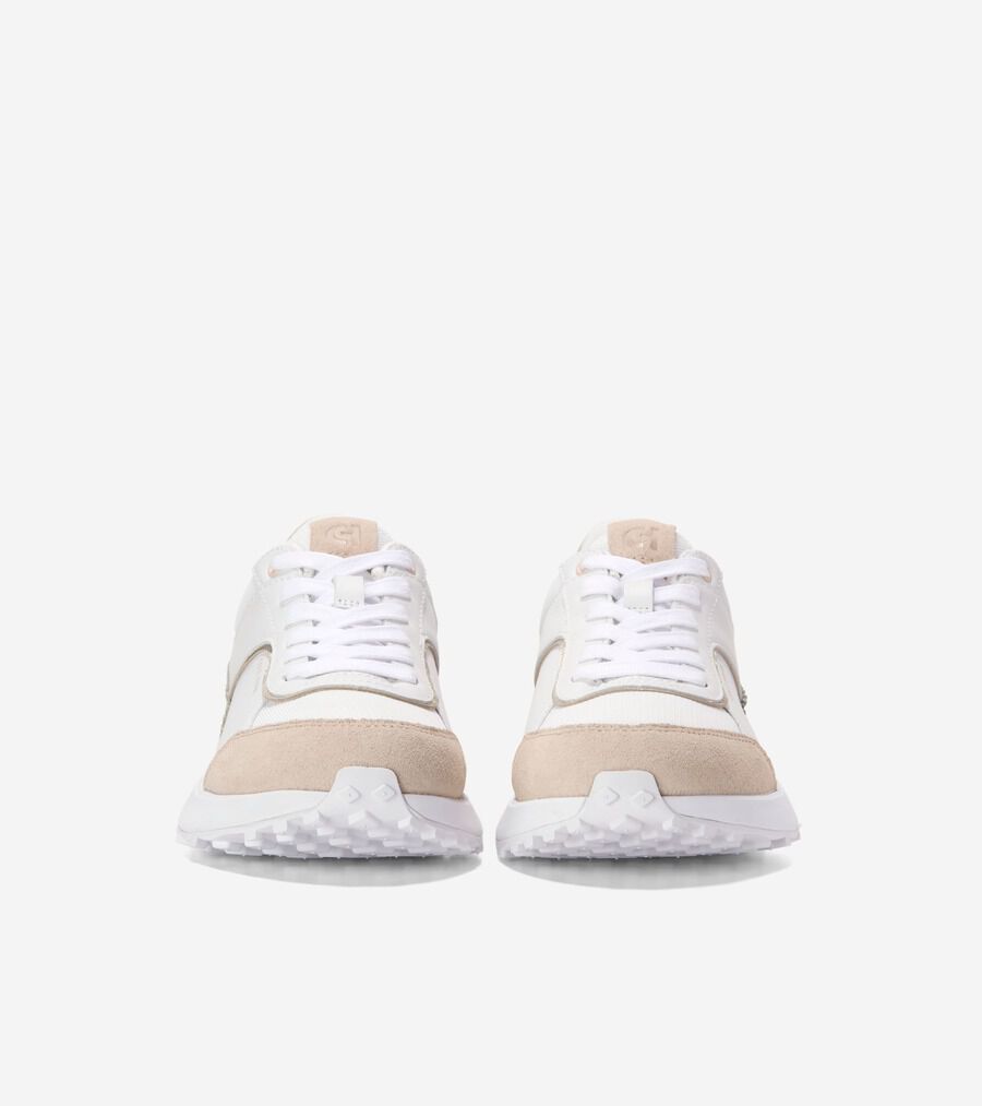 セール☆COLE HAAN グランド クロスコート ハレット ランナー グランド クロスコート ハレット ランナー womens. 23000