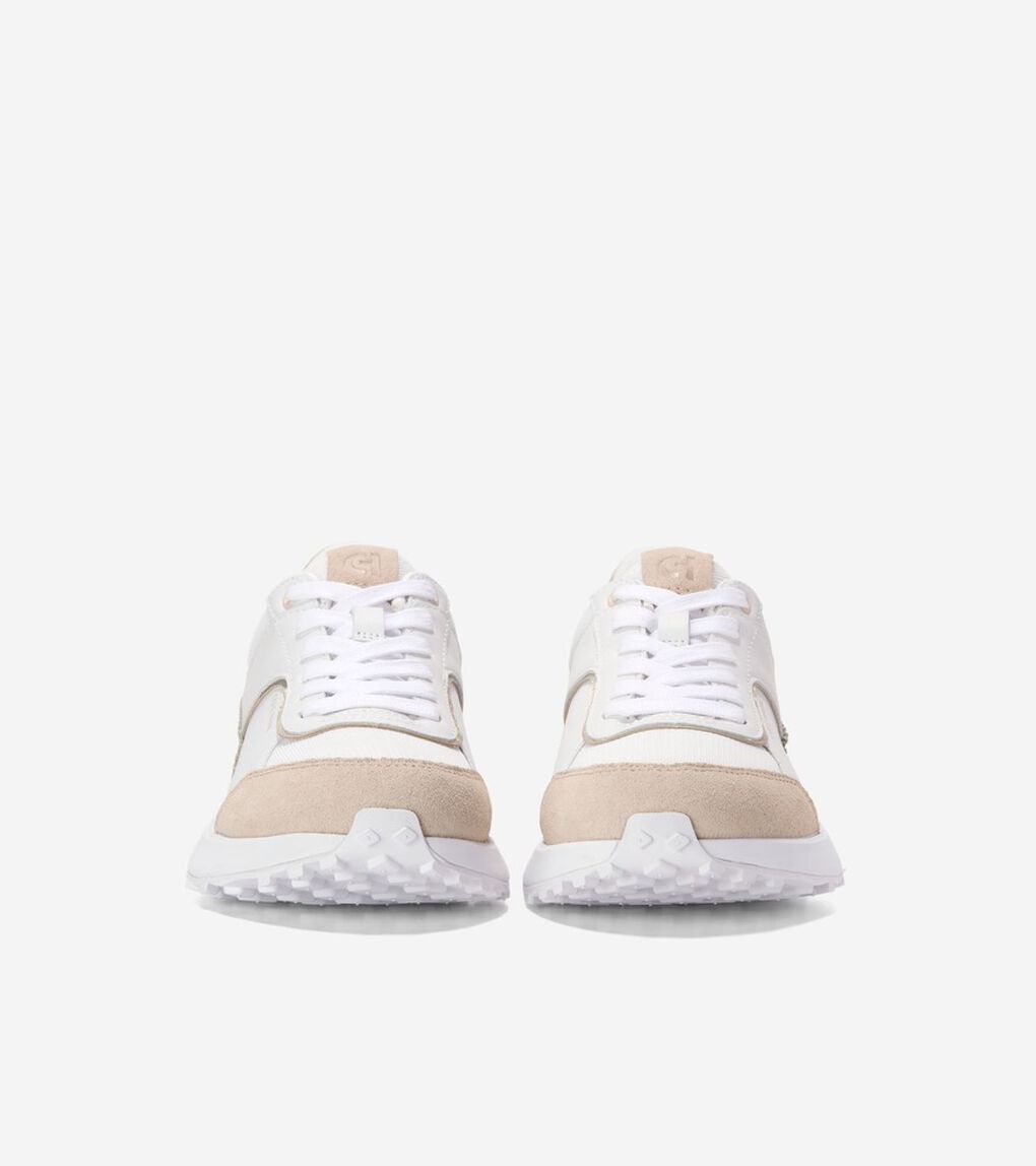 グランド クロスコート ハレット ランナー womens.