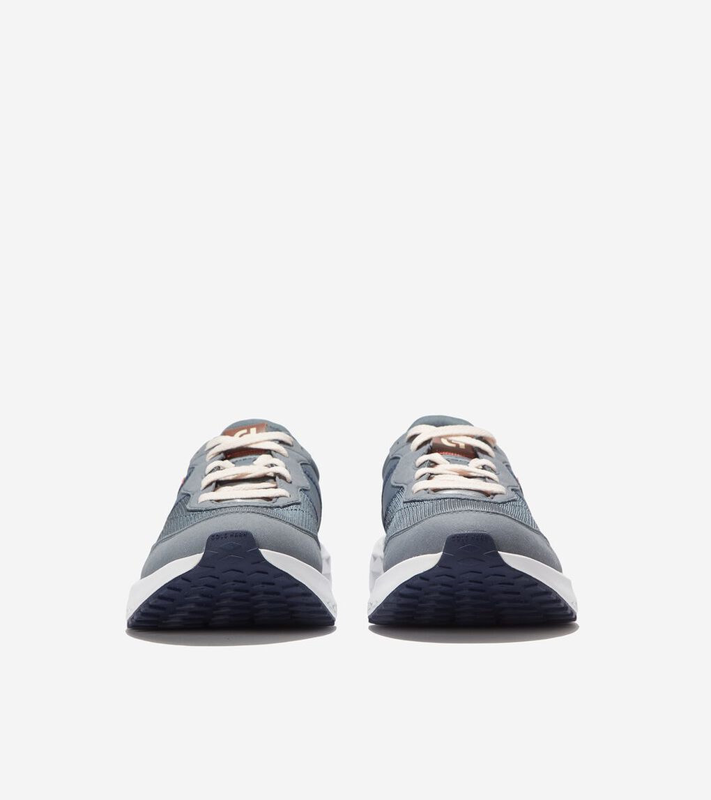 ゼログランドオールデイランナー mens.