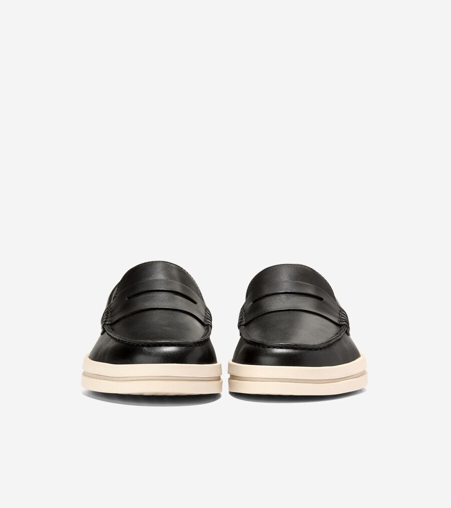 ピンチ ロングウィークエンダー ペニー ローファー mens 28000 | COLE_HAAN