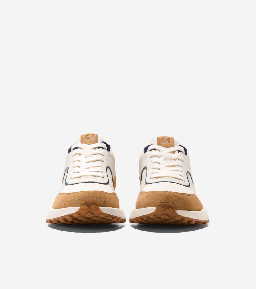 れたすV OW M グランド クロスコート ハレット ランナー womens. 23000