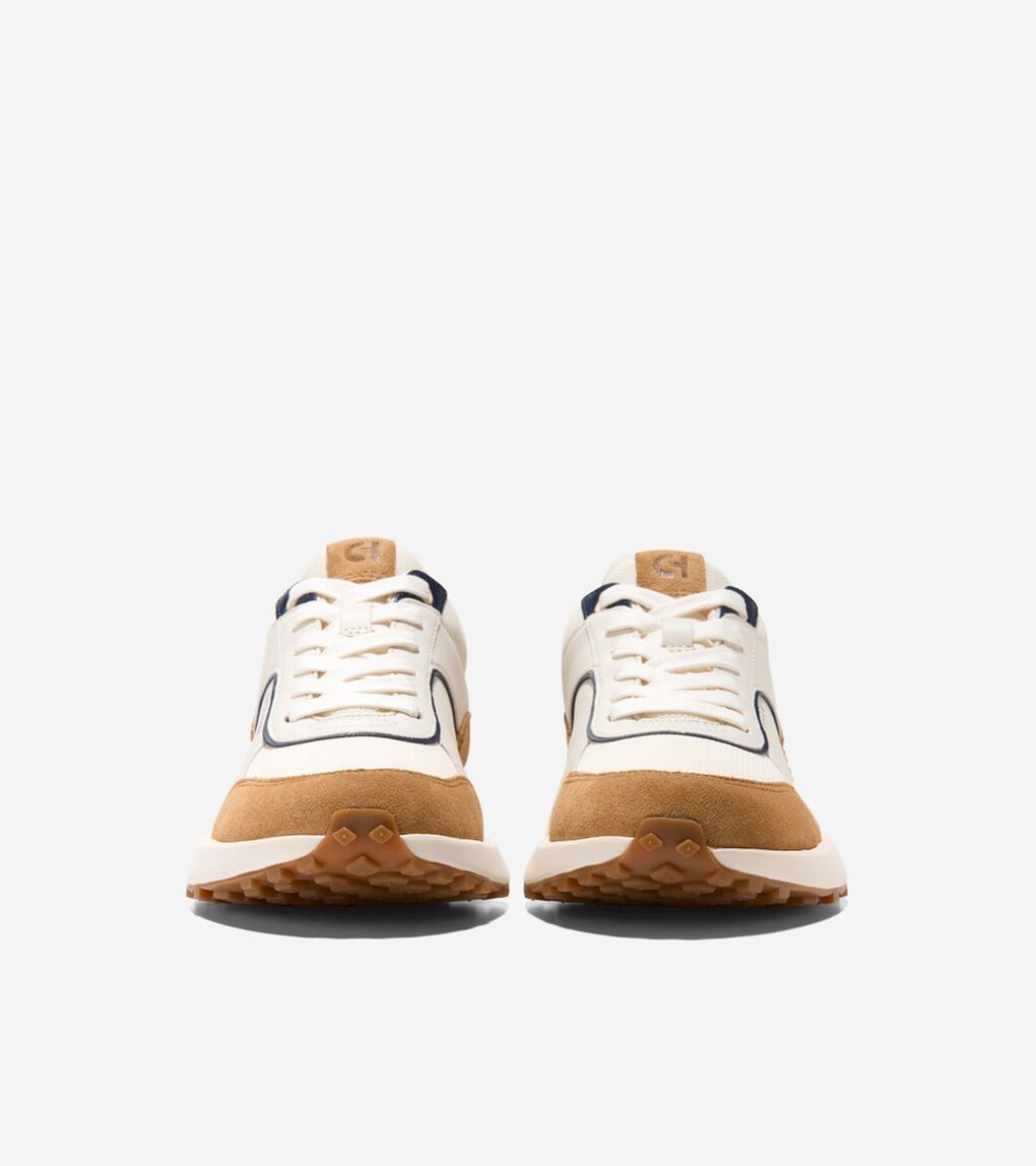 グランド クロスコート ハレット ランナー womens.