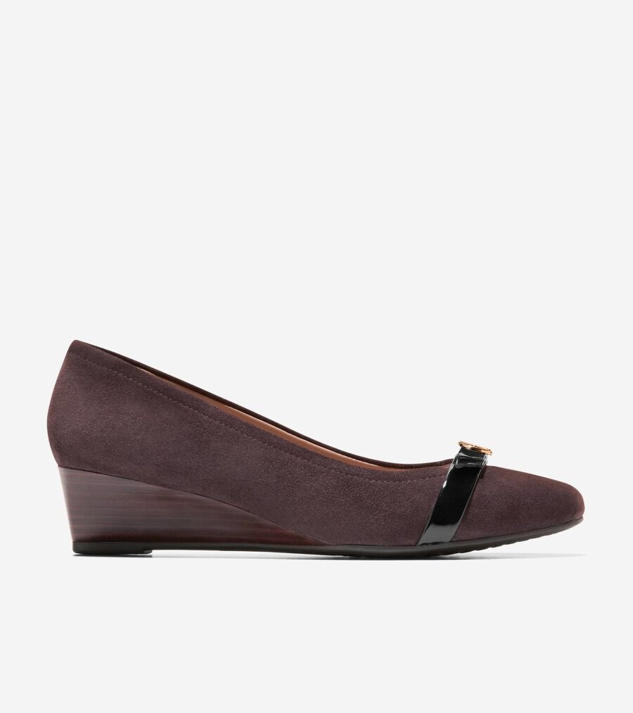 COLE HAAN　パンプス コール ハーン公式】ウィメンズ(レディース) パンプス・ウェッジ