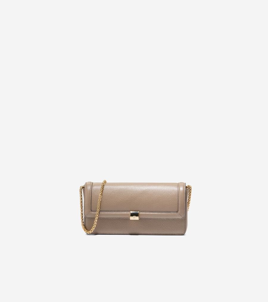 ダニエラウォレットオンアチェーン womens. 25000 | COLE_HAAN