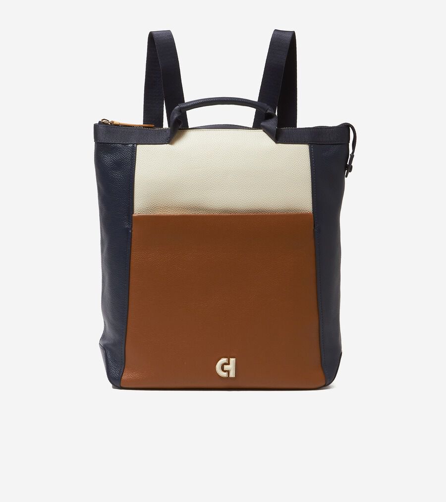 CH モノグラム ジップ トート womens. 10000 | COLE_HAAN