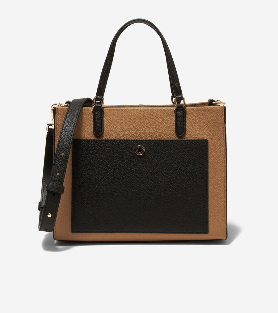 Cole haan 3 sales in 1 tote
