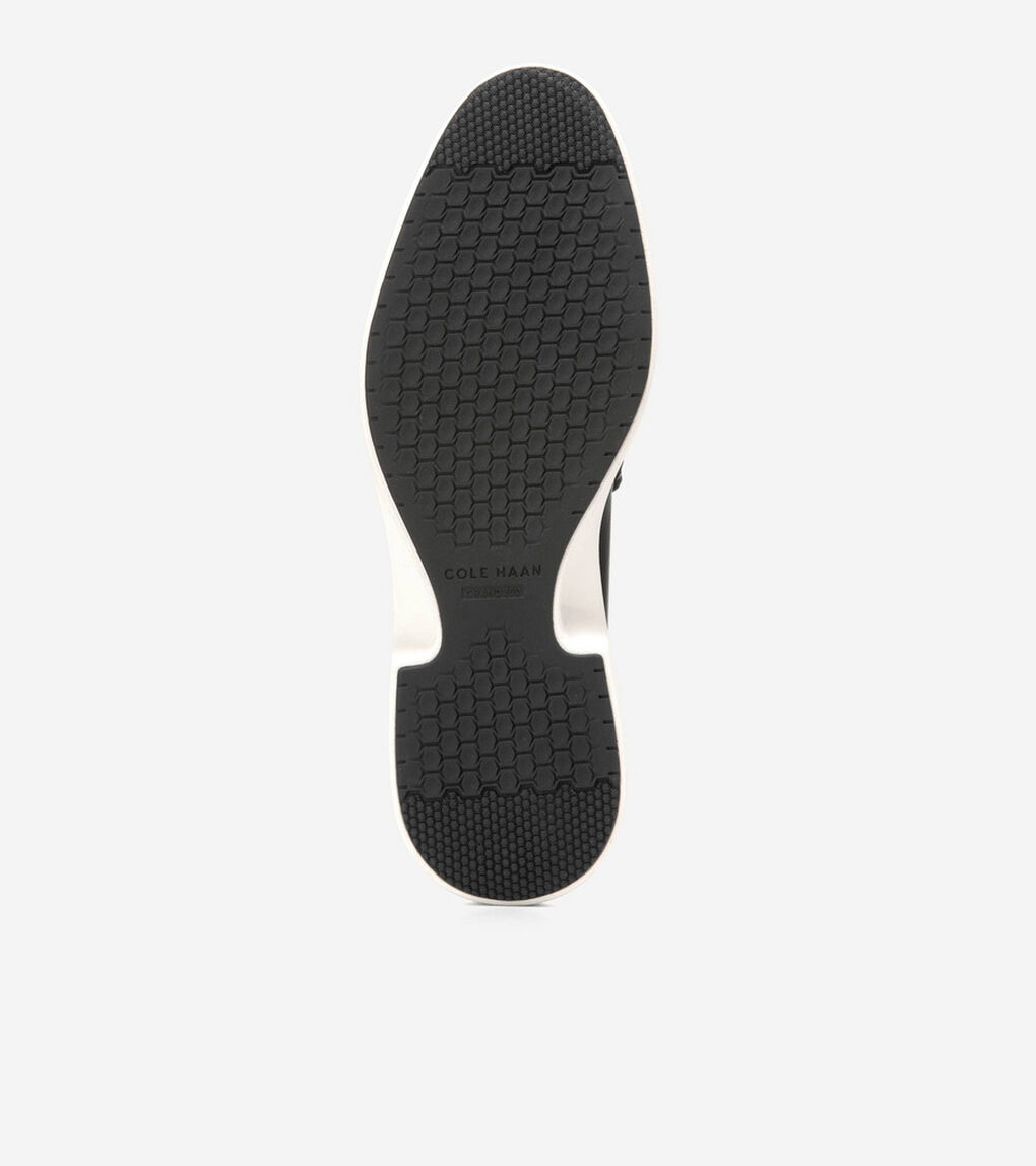 オリジナルグランド シティースペクター ローファー womens