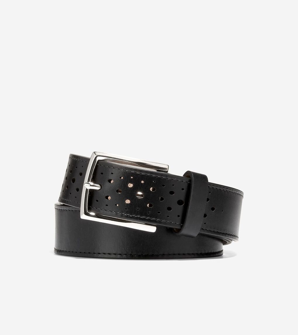 32mm カット エッジ ワシントン パーフォレーション mens.