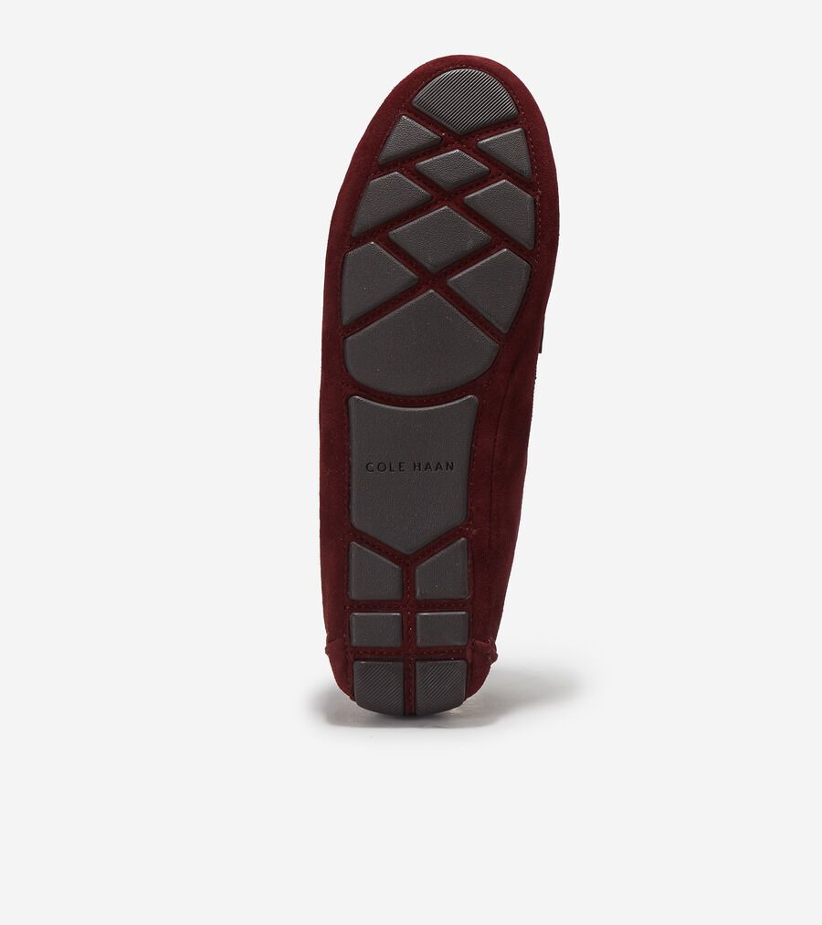 エブリン ボウ ドライバー womens. 9000 | COLE_HAAN