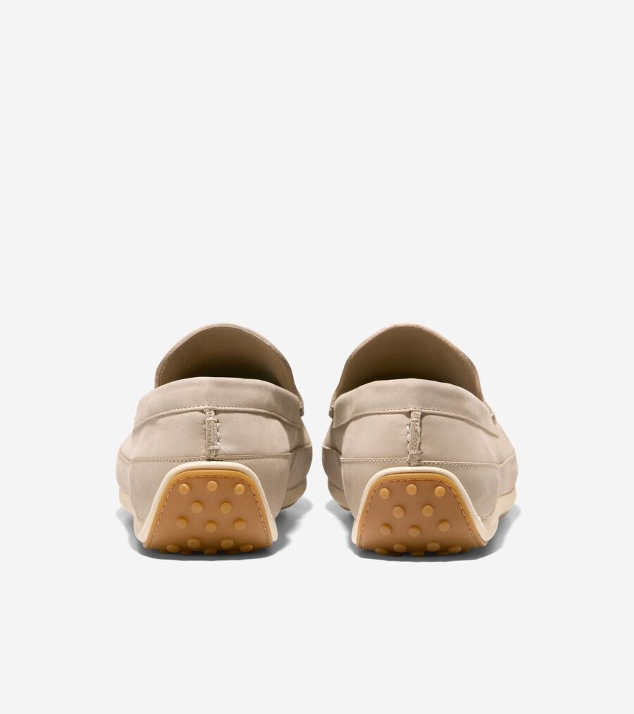 サリバン グランド ベネチアン ドライビングローファー mens. 0.0