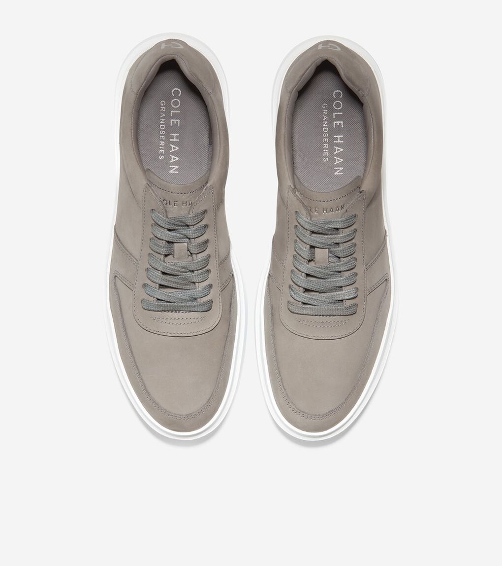 グランドプロ ラリー コート スニーカー mens.