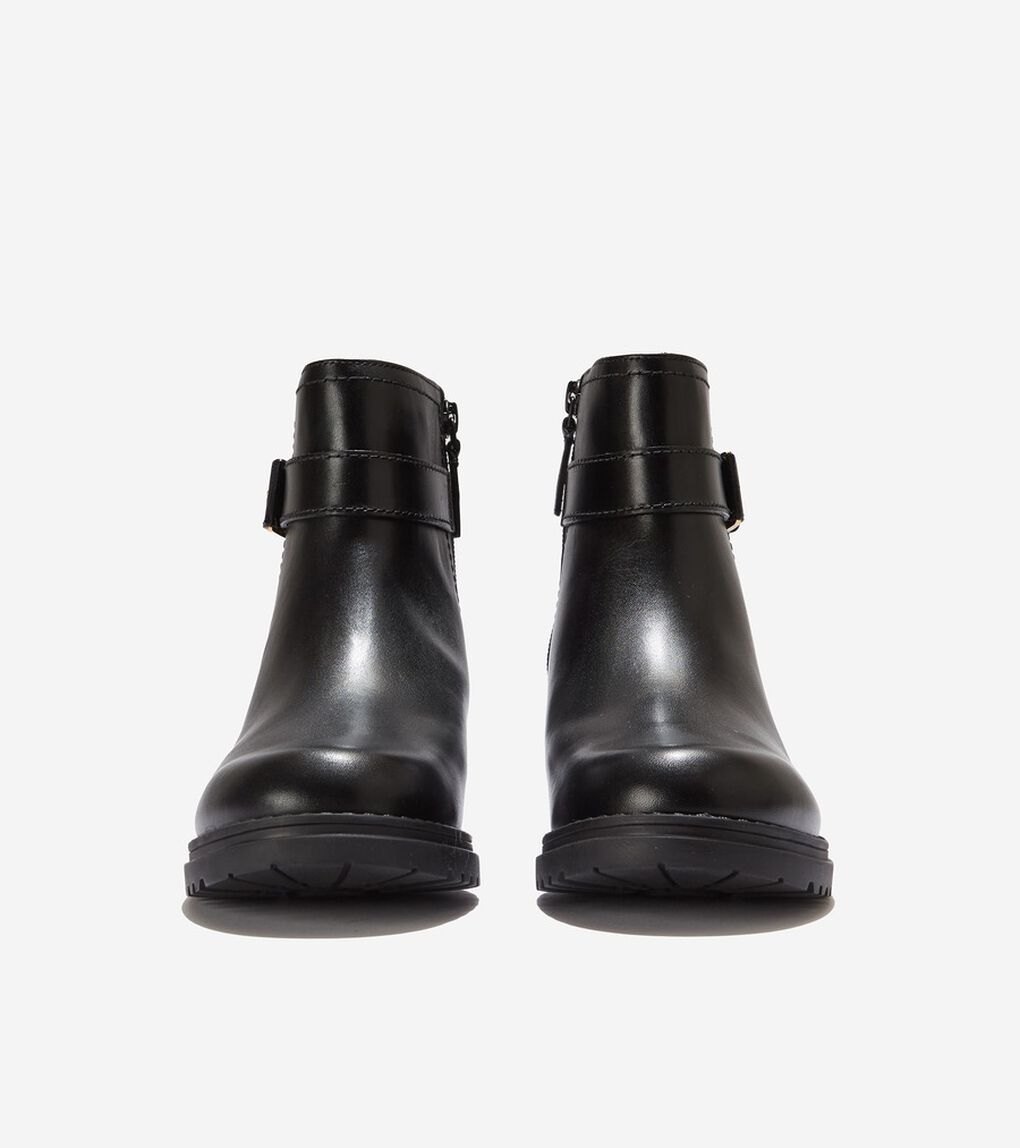 キャサリン アンクル ブーティー ウォータープルーフ womens.