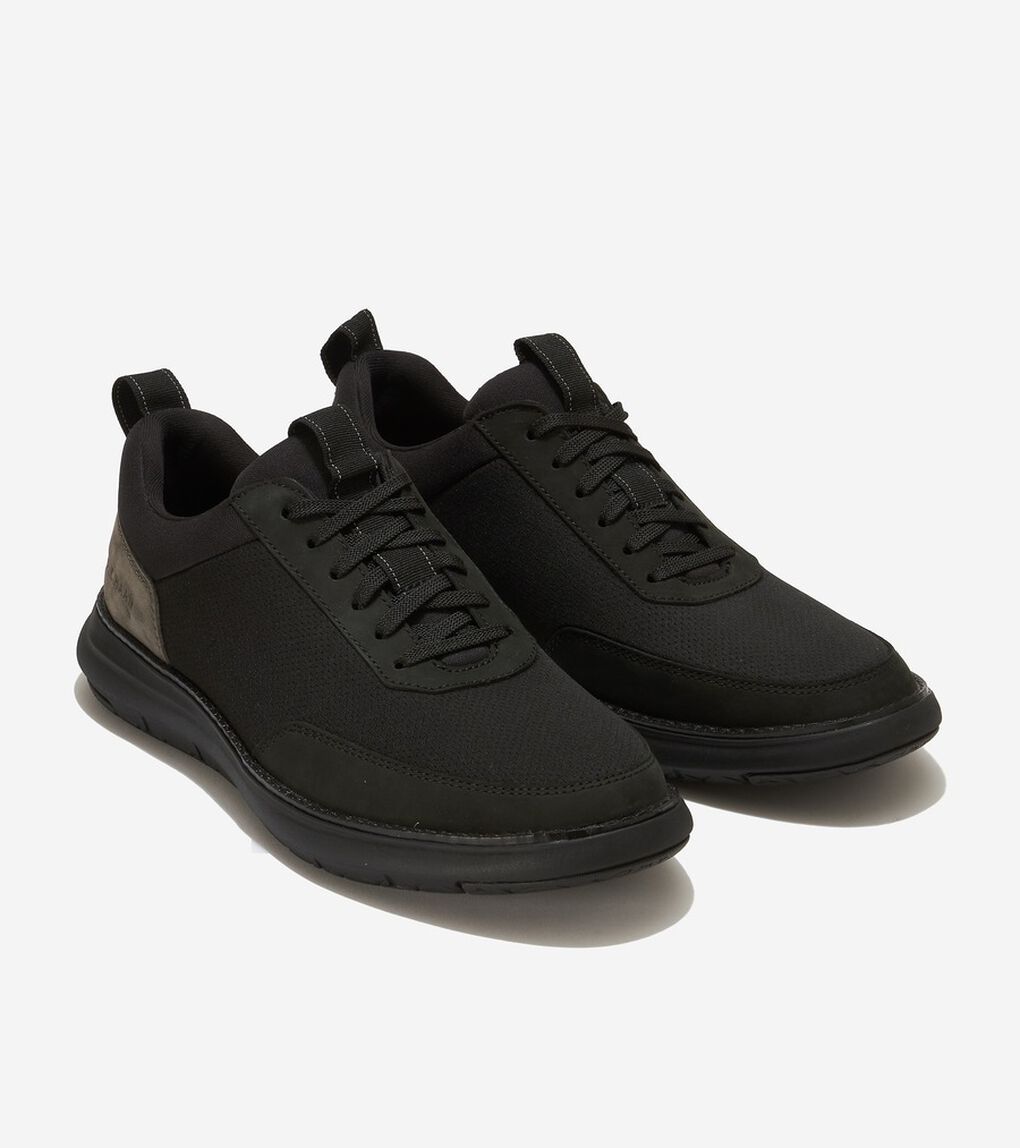 グランド リミックス スニーカー mens.